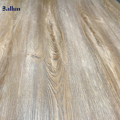 Vinyl Flooring Plank Spc Stone Composite Pvc Vinyl Plank Click Locking for High Durability