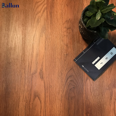 Vinyl Flooring Plank Spc Stone Composite Pvc Vinyl Plank Click Locking for High Durability