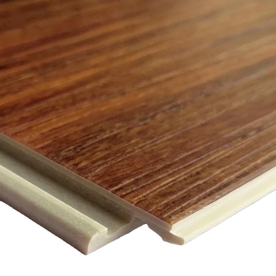 Scratch Resistant 20mil Wear Layer SPC Flooring for Home and Office Click System