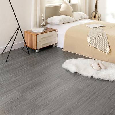 Scratch Resistant 20mil Wear Layer SPC Flooring for Home and Office Click System