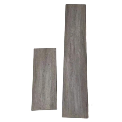 Indoor CE SGS ISO9001 Fireproof Waterproof Plastic SPC Click Flooring for Home Office
