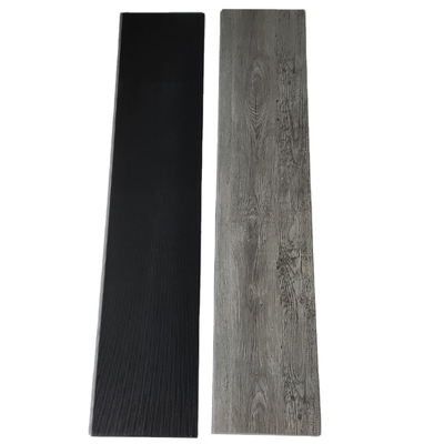 Indoor CE SGS ISO9001 Fireproof Waterproof Plastic SPC Click Flooring for Home Office