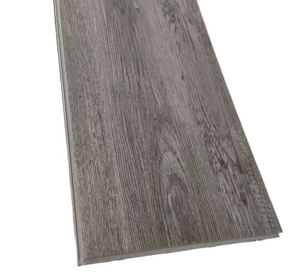 Modern Apartment Design PVC Herringbone Vinyl Plank Flooring with No Glue Installation