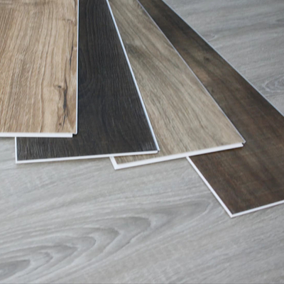 SPC Flooring with Direct Prices in 6''x36''/7''x48''/7.2''x48''/9"x48"/12"x24" Sizes