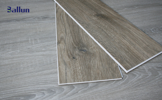 SPC Flooring with Direct Prices in 6''x36''/7''x48''/7.2''x48''/9"x48"/12"x24" Sizes