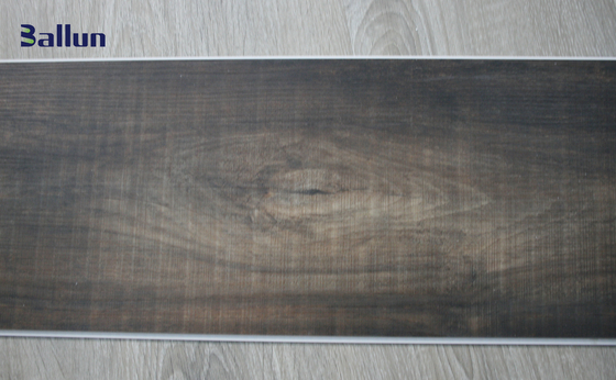 SPC Flooring with Direct Prices in 6''x36''/7''x48''/7.2''x48''/9"x48"/12"x24" Sizes