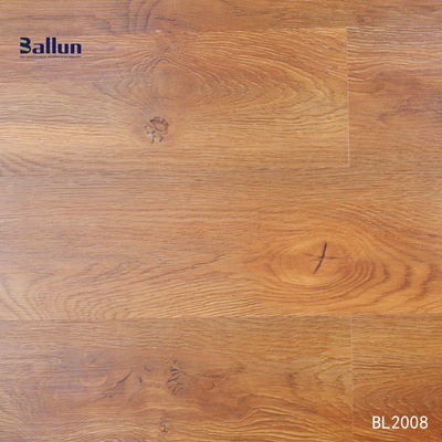 Unilin Locking Click System Click Vinyl Flooring in Simple Color for 4mm SPC Flooring