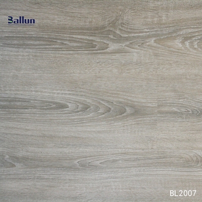 Unilin Locking Click System Click Vinyl Flooring in Simple Color for 4mm SPC Flooring