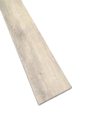 Transform Your Home with Fireproof and Soundproof SPC Floor Tile in Customized Sizes