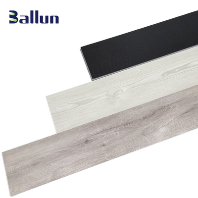 UV Coating Waterproof 4mm 5mm 6mm SPC Flooring Tile with Click System Unilin Locking