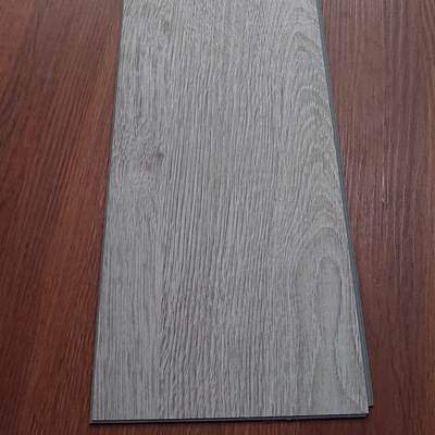 Unilin Locking Click System Luxury Rigid Waterproof Hybrid Flooring for Traffic Areas