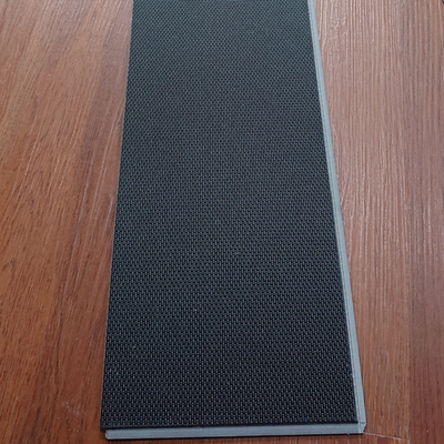 Unilin Locking Click System Luxury Rigid Waterproof Hybrid Flooring for Traffic Areas