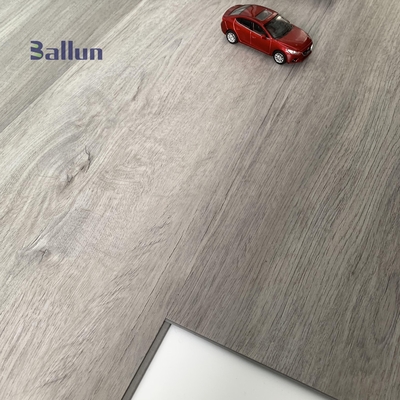 Enhance Your Space with 0.5mm Wear Layer Vinyl SPC Flooring and Interlock Click System
