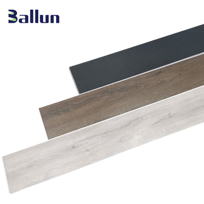 Indoor Stone Plastic Core Luxury Vinyl Flooring Pvc Plank Spc Floor 3d Design CE / SGS / ISO9001 4.2mm