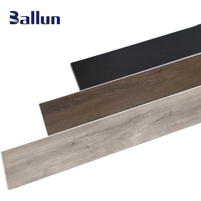 Indoor Stone Plastic Core Luxury Vinyl Flooring Pvc Plank Spc Floor 3d Design CE / SGS / ISO9001 4.2mm