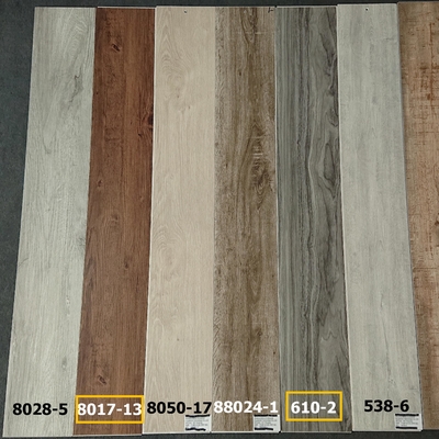 PVC Color Stone Exterior Interior Wall Tile Flooring for Villa Wall and Bedroom Floor