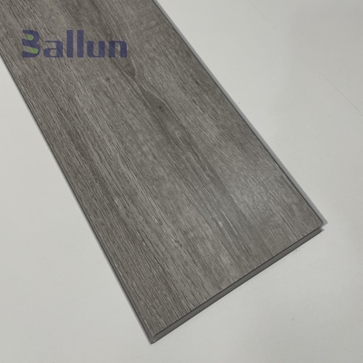 Waterproof and Wear Resistant SPC Flooring The Perfect Solution for Concrete Floors