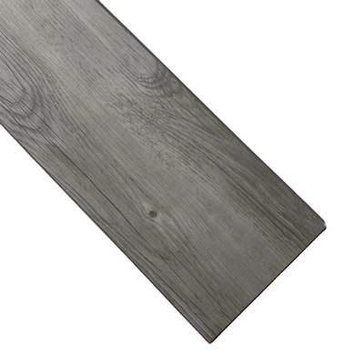 PVC Eco-friendly Interlock Click Vinyl Floor Mat for Garage Sport Area and SPC Flooring