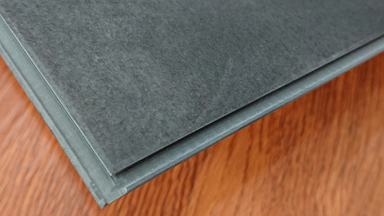 Modern Design Style SPC Vinyl Click Flooring with Click System and 0.3mm Wear Layer