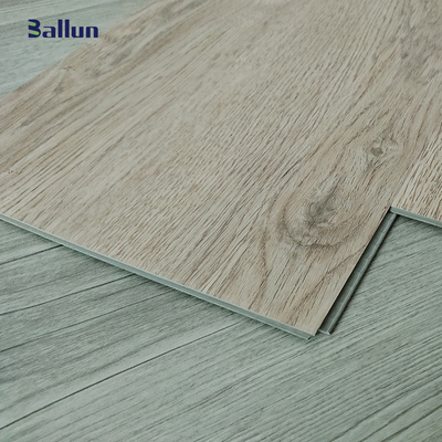 Waterproof Luxury SPC Flooring Plastic Composite Floor for Home Office Modern Design