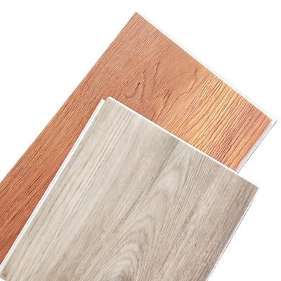 Unilin Locking Click System SPC Flooring 5.0mm for Waterproof Interlocking Vinyl Plank