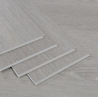 Color 5.5mm SPC Floor Advanced Technology for Eco-Friendly Residential Stone Flooring