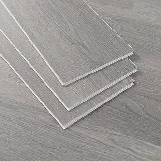 Color 5.5mm SPC Floor Advanced Technology for Eco-Friendly Residential Stone Flooring
