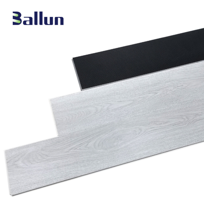 Modern Design Style SPC Laminated Flooring Vinyl Plank with Interlocking Click Lock
