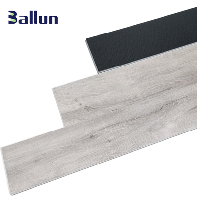 Modern Design Style SPC Laminated Flooring Vinyl Plank with Interlocking Click Lock