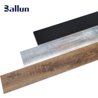 Unilin Click Rigid SPC LVP Flooring in 6''x36''/7''x48''/7.2''x48''/9''x48''/12''x24