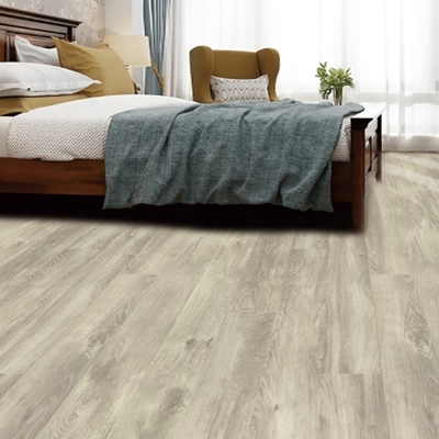 5mm Ballun I4F Unilin Click Installation Wood Color Waterproof PVC Luxury Vinyl Flooring LVP SPC Flooring