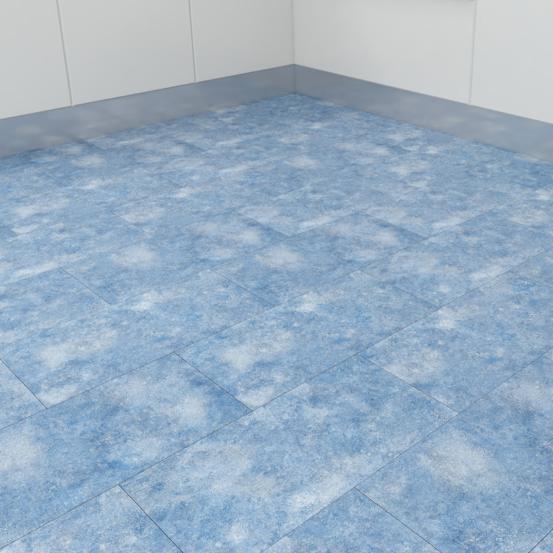 4mm-8mm Thickness Unbelievable Waterproof Bathroom Marble Stone Design LVP Laminate SPC Vinyl Tile