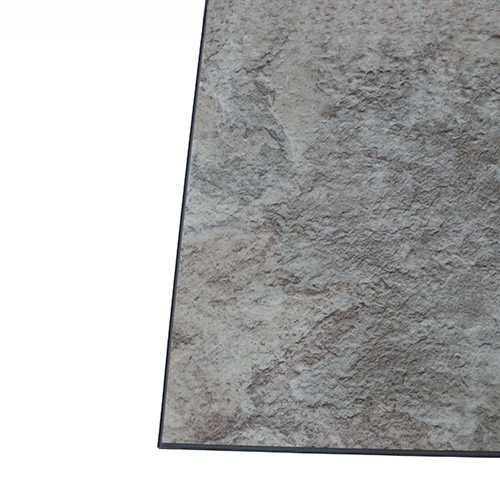 SPC Crystal Lock Floor Stone PVC Floor Waterproof Thickened Wear-Resistant 10 Styles