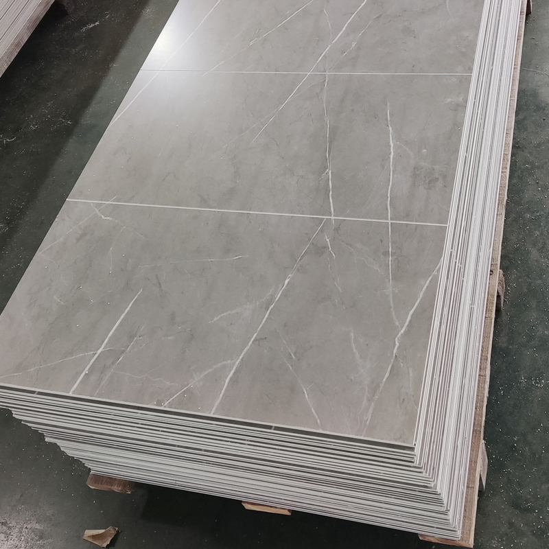 Handscaped SPC Wall Tile in 2600*960mm Size with Waterproof and Anti-Scratch Features