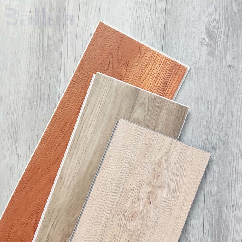 Unilin Click Wood Design 4.2mm SPC Rigid Tile Vinyl Flooring for Waterproof Protection