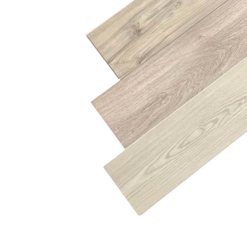 Glue-free Installation Badminton Court PVC Vinyl Plastic Flooring Tile with Coating UV