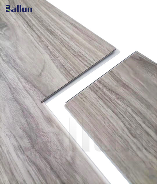Direct Regular Waterproof Modern SPC Vinyl Plank Flooring with Eco-friendly Advantages