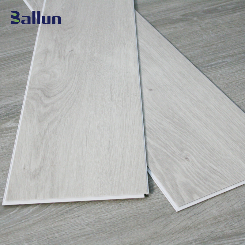 Thickness Below 10mm Hot Oak Vinyl Wood Laminate Flooring 4mm SPC Vinyl Flooring