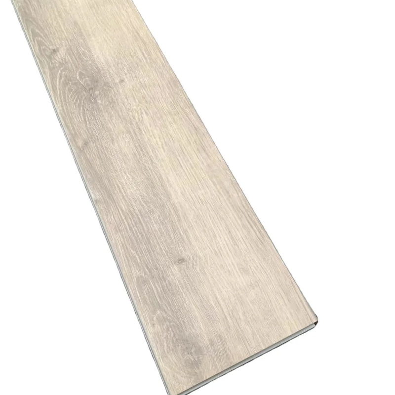 6''x36''/7''x48''/7.2''x48''/9"x48"/12"x24" Interlocking Vinyl Flooring for Stone Look