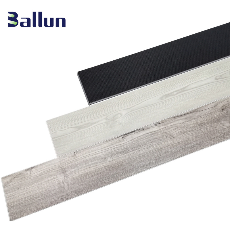 Enhance Your Space with 0.5mm Wear Layer Vinyl SPC Flooring and Interlock Click System
